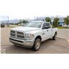 Image 1 : 2012 DODGE RAM 2500