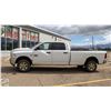 Image 2 : 2012 DODGE RAM 2500