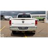 Image 4 : 2012 DODGE RAM 2500