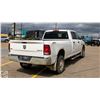 Image 5 : 2012 DODGE RAM 2500