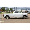 Image 6 : 2012 DODGE RAM 2500