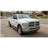 Image 7 : 2012 DODGE RAM 2500