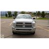 Image 8 : 2012 DODGE RAM 2500