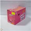 Image 1 : NEW CASE 10 X 85G BAGS OF BONKERS CATNIP FLAVOUR