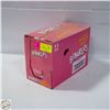 Image 1 : NEW CASE 10 X 85G BAGS OF BONKERS CATNIP FLAVOUR