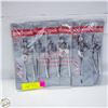 Image 1 : 6 BRAND NEW 2-1 GOODCOOK MANUAL CAN OPENERS