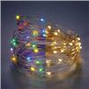 Image 1 : NEW 4 PACK OF PHILIPS MICRO LED STRING LIGHTS