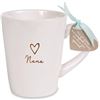 Image 1 : NEW THE COMFORT COLLECTION NANA MUG - 15OZ