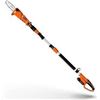 Image 1 : BRAND NEW GARCARE POLE CHAIN SAW CORDLESS 20V