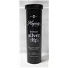 Image 1 : NEW 500ML HAGERTY FLATWARE SILVER DIP