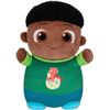Image 1 : NEW SQUISHMALLOWS ORIGINAL COCOMELON CODY PLUSH