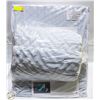 Image 1 : 2 PIECE BODYFORM RECLINE PAD AND KNEE REST