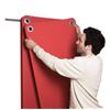 Image 1 : NEW FABRICATION CANDO FOAM SUP-R MARS MAT - RED