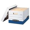 Image 1 : NEW FELLOWES BANKERS BOX HEAVY DUTY STORAGE BOXES