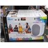 Image 1 : SING CAST THE SINGING MACHINE ULTIMATE KARAOKE