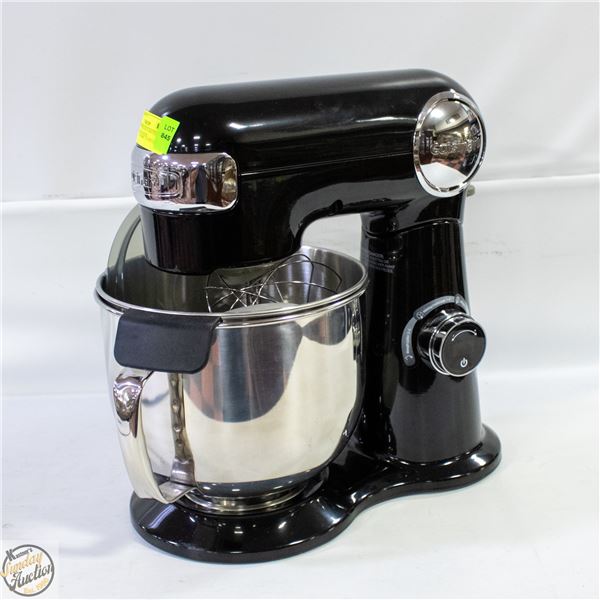 CUISINART PRECISION MASTER DIGITAL STAND MIXER