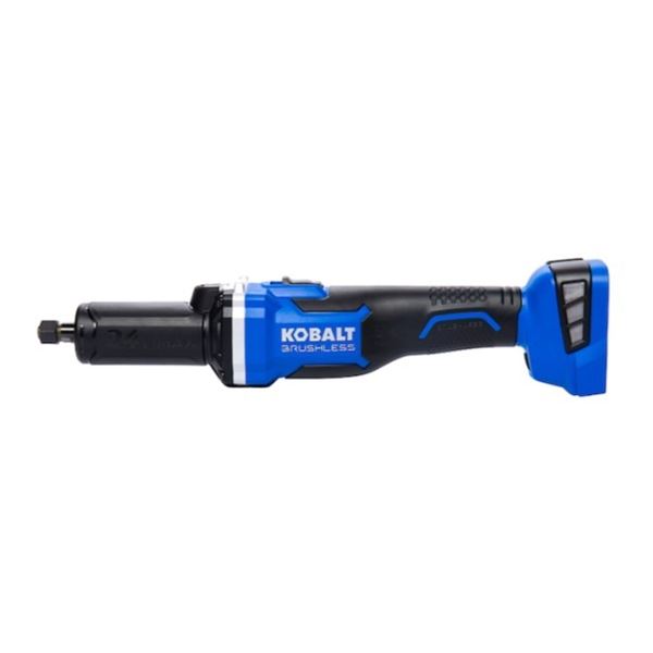 BRAND NEW KOBALT 24-V MAX CORDLESS DIE GRINDER