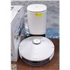 Image 1 : DEEBOT N8+ VACUUM AND MOP ROBOT WITH AUTO EMPTY