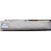 Image 1 : LIVING BROOKLYN SHAG AREA RUG GREY - 5'3" X 7'4"