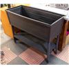 Image 1 : KETER ALFRESCO RAISED GARDEN BED - 110L CAPACITY