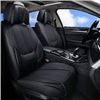 Image 1 : BRAND NEW COVERADO CAR SEAT COVERS 5PCS FULL SET