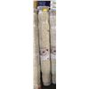 Image 1 : NEW HERITAGE DECORATIVE AREA RUG - 5 X 7FT