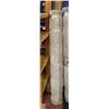 Image 1 : NEW HERITAGE DECORATIVE AREA RUG - 5 X 7FT