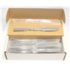 Image 1 : 3 DOZEN ONEIDA ROYAL PROVINCIAL DINNER KNIVES