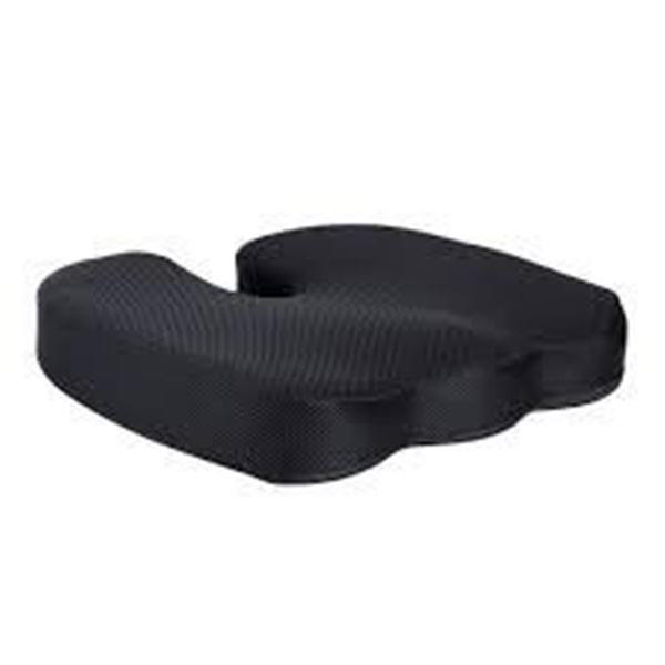 BRAND NEW VUSIGN MEMORY FOAM SEAT CUSHION