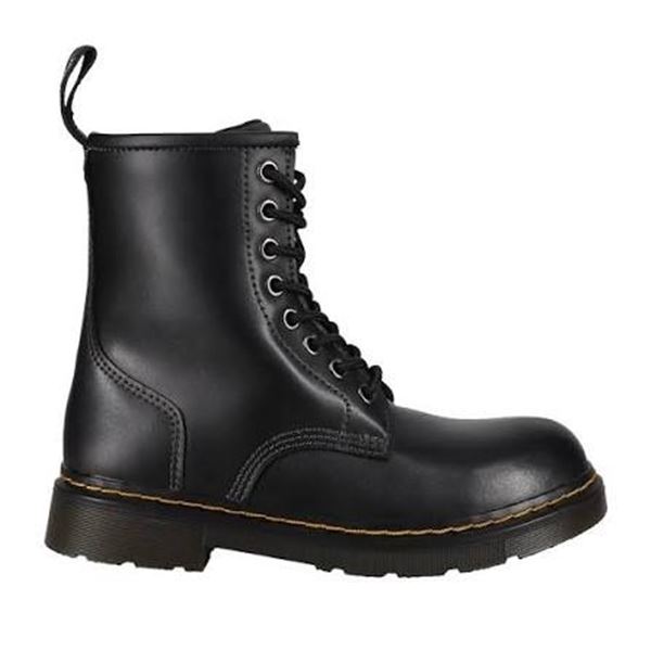 NEW PROSPECTOR UNISEX LEATHER BOOTS SIZE M-5 / W-7