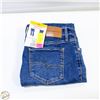 Image 1 : NEW SZ 6 / 28 WOMENS LUCKY BRAND JEANS - MID RISE