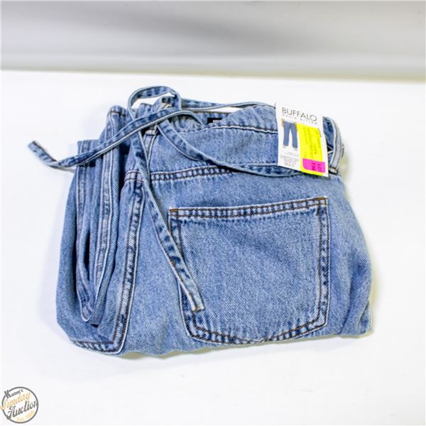 NEW BUFFALO BREE SIZE 4 WOMENS JEANS