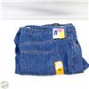 Image 1 : NEW BUFFALO BREE SIZE 16 WIDE LEG WOMENS JEANS
