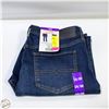 Image 1 : NEW LUCKY BRAND 14 / 32 MID RISE STRAIGHT WOMENS