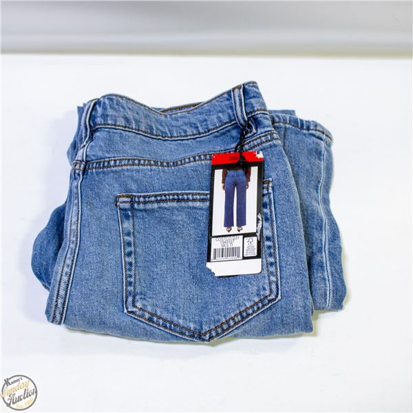 NEW WELL WORN BRAND WOMEN JEANS 28 X 30