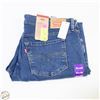 Image 1 : NEW LEVIS 711 SKINNY JEANS 31 X 30 MID RISE JEAN
