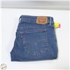 Image 1 : NEW LEVIS 711 SKINNY 29 X 30 JEANS