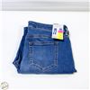 Image 1 : NEW SZ 10 LOFT WOMENS BOOTLEG MID RISE JEANS