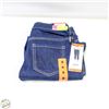 Image 1 : NEW SZ 8 SANTANA WOMENS JEANS - MID RISE W/CLASSIC