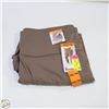 Image 1 : NEW XXL MONDETTA REGULAR RISE LEGGINGS WITH SIDE