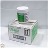 Image 1 : CASE WITH 4 CONTAINERS OF CARAVAN DRAIN PACKETS