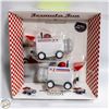 Image 1 : NEW FORMULA FUN SALT & PEPPER