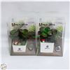 Image 1 : NEW 2 YISLE MINI-PLANT DIFFUSERS