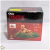 Image 1 : SEALED CHIA PET ZOOBIE HALLOWEEN