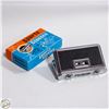 Image 1 : VINTAGE CRYSTAR LENS 25X SPORTS