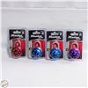 Image 1 : SEALED 4 MASTER LOCK COMBINATION