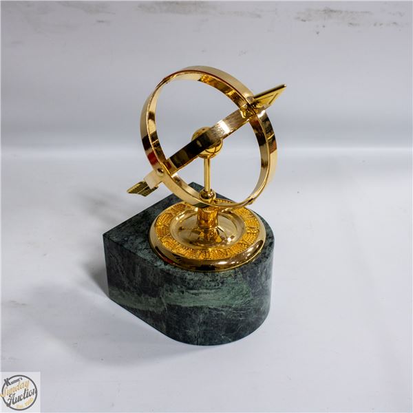 ANDREA BY SADEK ARMILLARY SPHERE
