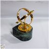 Image 1 : ANDREA BY SADEK ARMILLARY SPHERE