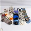 Image 1 : NEW 7 PAIR MEN'S/LADIES NOVELTY