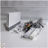 Image 1 : WII CONSOLE WITH ACCESSORIES